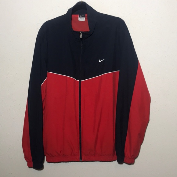 Nike Other - Nike Jacket 2XL